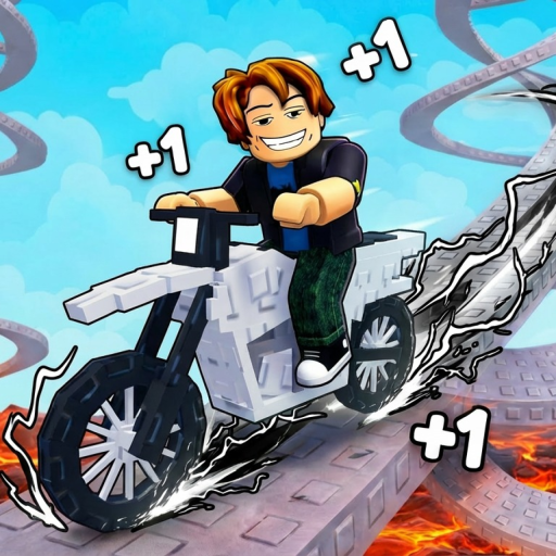 +1 Speed Dirtbike Escape!