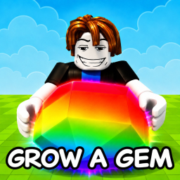 [SOON] Grow A Gem!