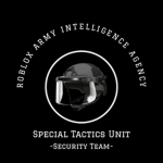 RAIA Security Team Special Tactics Unit