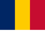 (CH) Rebublic of Chad