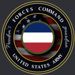 Forces Command (Fort Johnson)