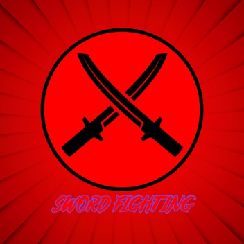 🗡️Sword Fighting🗡️(BETA)