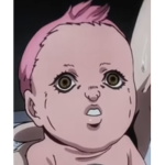 Baby dopp cult