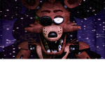 FOXY THE PIRATE GROUP.