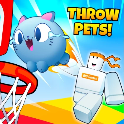 🏀 Pet Simulator 99! 🎯