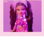 Pretty Barbz