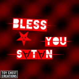 BLESS YOU S.T.N