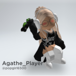Grp d'Agathe