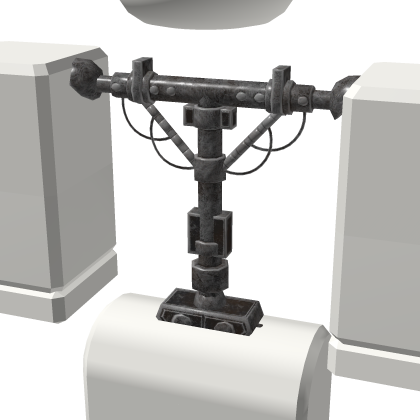 Endo 01 Bundle Torso Roblox