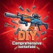FPS Shooter | Havoc Warfare icon