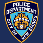 New Groves Police Department