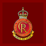 BA - Officer Training Corps ‘