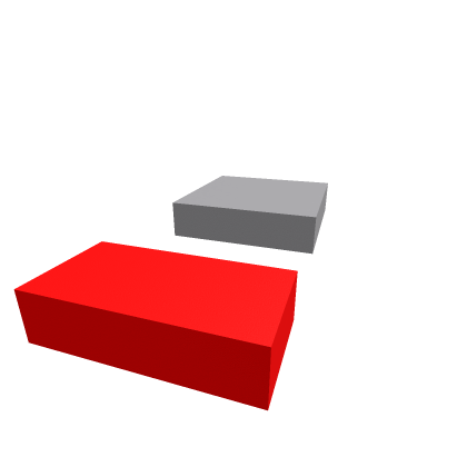 Teleport Button