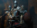 The Contracted Guardsmen