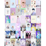 I’m a BTS fan!