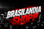 Brasilandia shopp