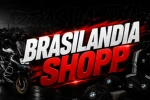 Brasilandia shopp Group Thumbnail