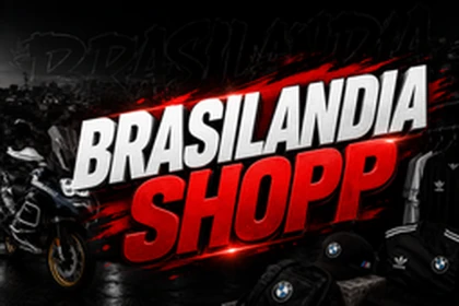 Brasilandia shopp Roblox group icon