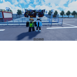 month1594's funfair