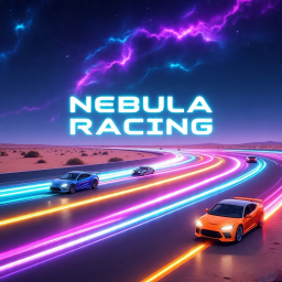 Nebula Racing