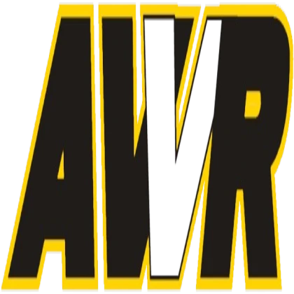AWVR Logo from Unstoppable