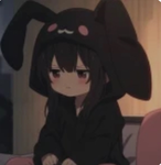Tsarytsa’s Little Bunnies