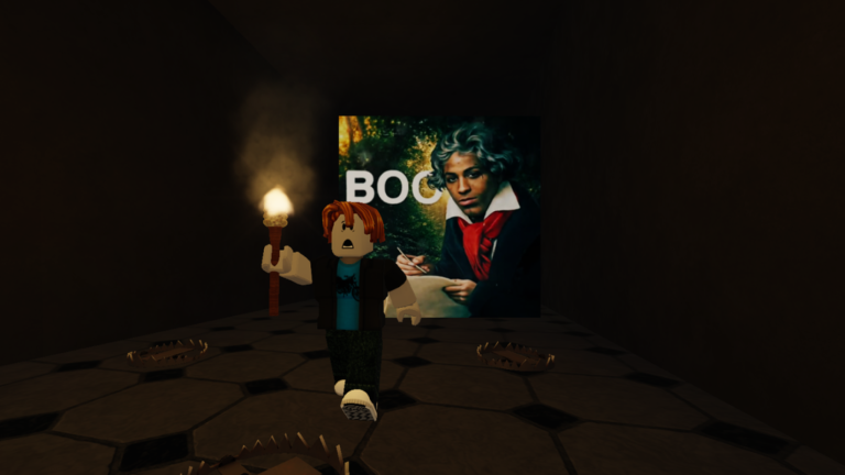 [10K] survive she gon call me baby boo screenshot 2