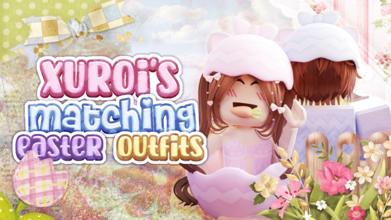 [🐰] Matching Outfit Ideas screenshot 1