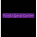Purple Event Center