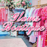 Glam’s boutique