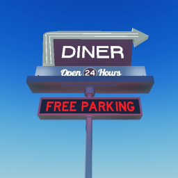 The Diner