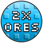 2x Ores