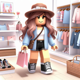 Buy Fashion (Early Access)