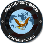 [US-N] - Fleet Forces Command