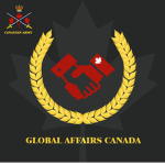 CRG: Global Affairs Canada