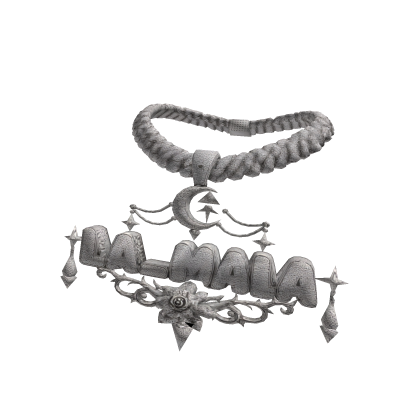 cadena de la_mala Roblox item