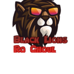 Black-Lions [Ro-Ghoul]