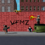 VFMZ Studio