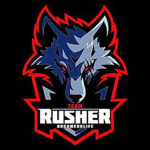 The rusher squad group