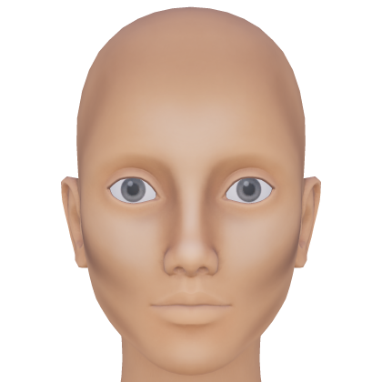 Blind Contour Cheekbones Blend