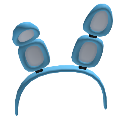 Halloween Bonnie Headband FNAF