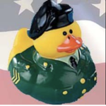 The Ducky Bandits