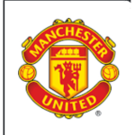 Glory glory man united.