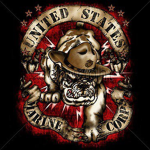 Marine corps USMC
