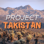 Project Takistan - Helicopter Whitelist