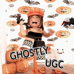 GHOSTLY UGC