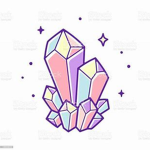 -Shiny Crystal-