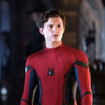 tom hollanddddd