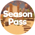 Game Pass Icon