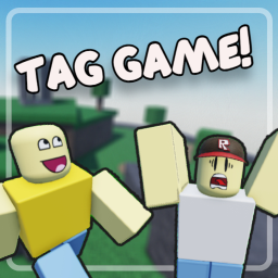 Tag Game